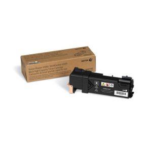106R01597 Xerox 106R01597 Xerox toner Phaser 6500/WC6505 sort 3.000 sider ved 5 %